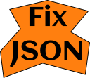 Fix JSON